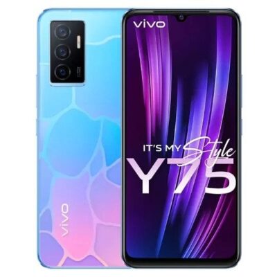 vivo Y75 4G
