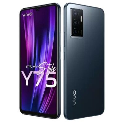 vivo Y75 4G