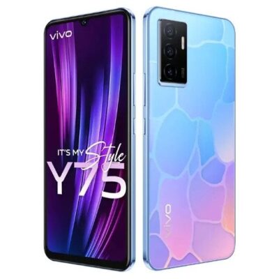 vivo Y75 4G