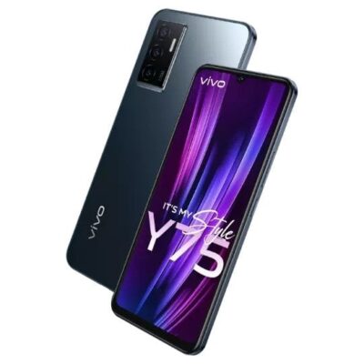 vivo Y75 4G