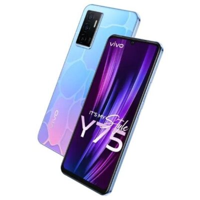 vivo Y75 4G