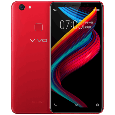 vivo Y75s