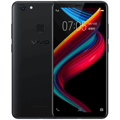 vivo Y75s