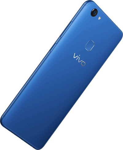 vivo Y75s