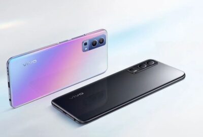 vivo Y75s 5G