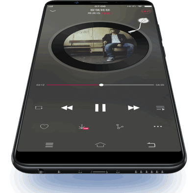 vivo Y75s