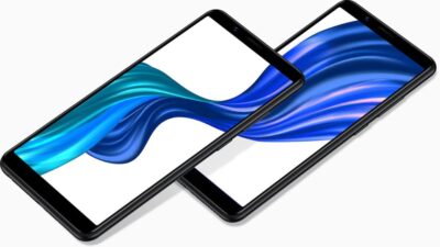 vivo Y75s