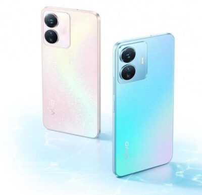 vivo Y77e (t1)