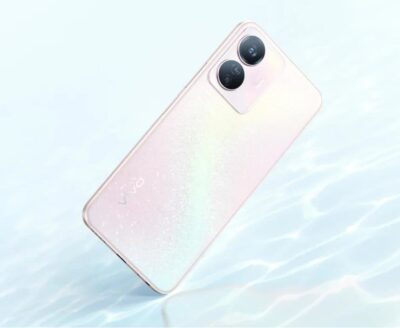 vivo Y77e (t1)