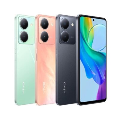 vivo Y78