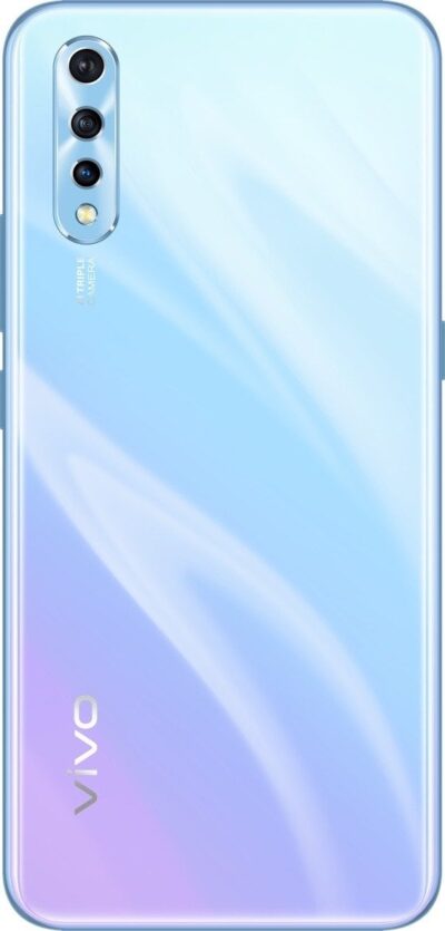 vivo Y7s