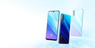 vivo Y7s
