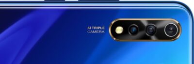 vivo Y7s