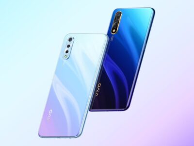 vivo Y7s