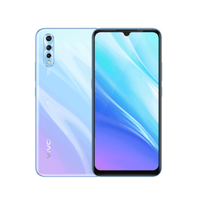 vivo Y7s