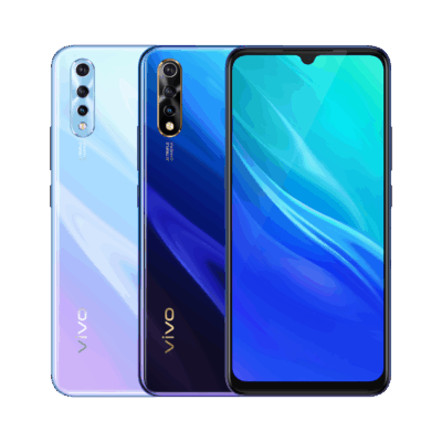 vivo Y7s