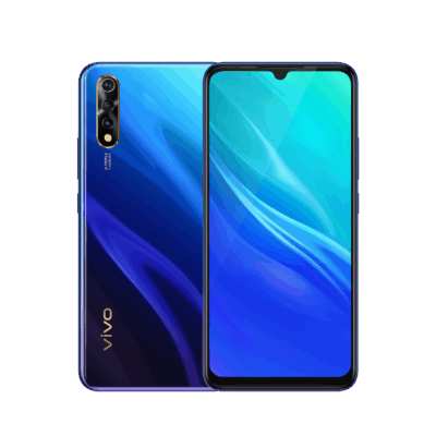 vivo Y7s