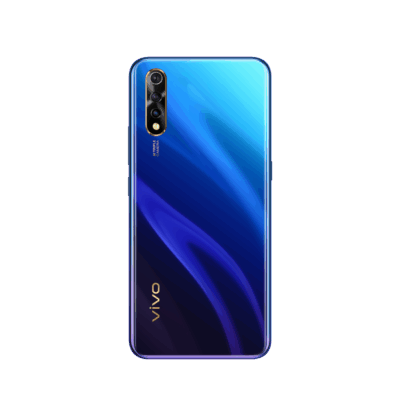 vivo Y7s