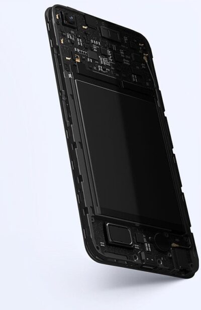 vivo Y83