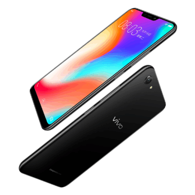 vivo Y83