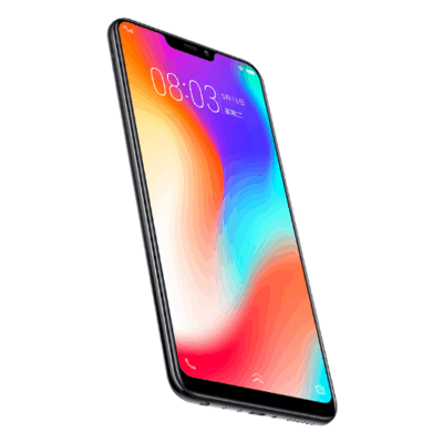 vivo Y83