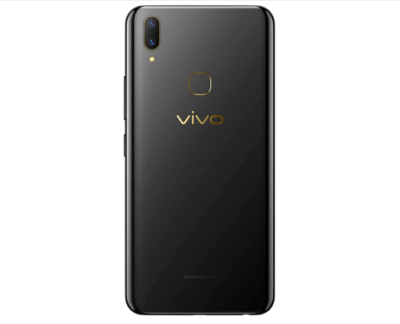 vivo Y85