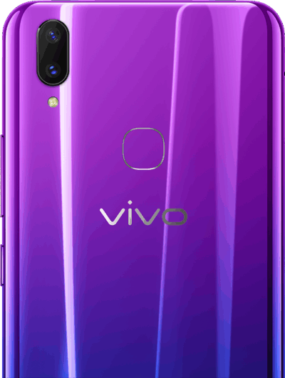 vivo Y89