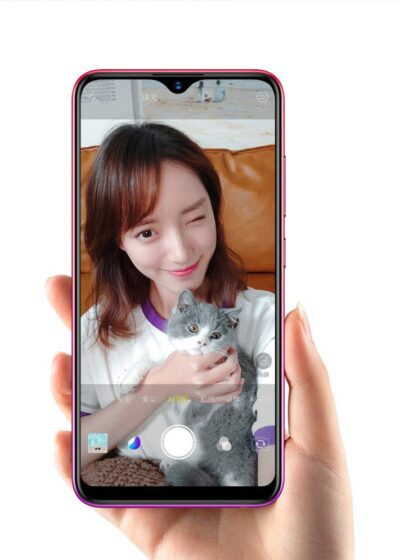 vivo Y93