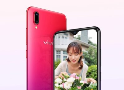 vivo Y93