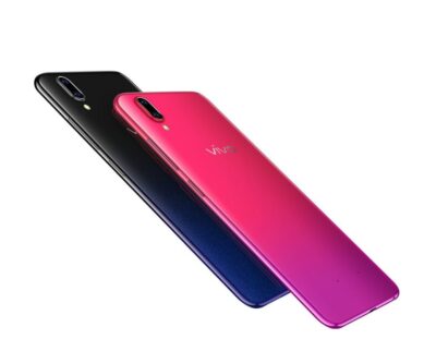 vivo Y93