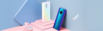 vivo Y9s