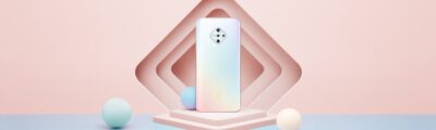 vivo Y9s