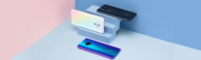 vivo Y9s