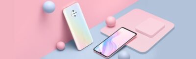 vivo Y9s