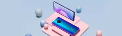 vivo Y9s