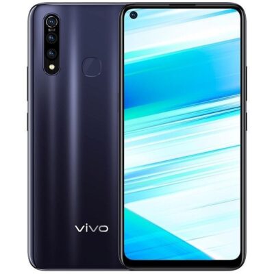 vivo Z1 Pro