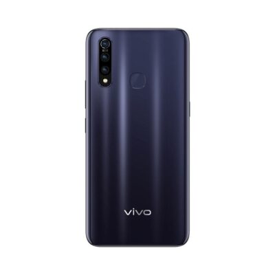 vivo Z1 Pro