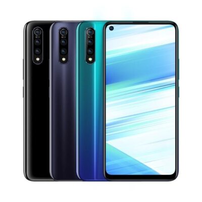 vivo Z1 Pro