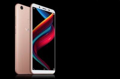 vivo Z10