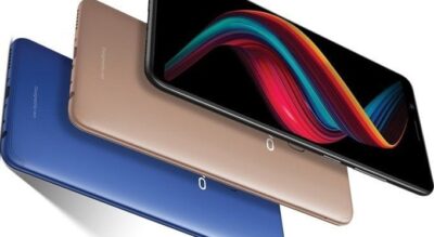 vivo Z10