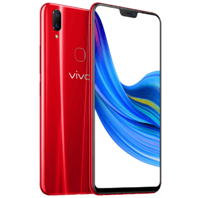 vivo Z1i