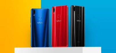 vivo Z1i