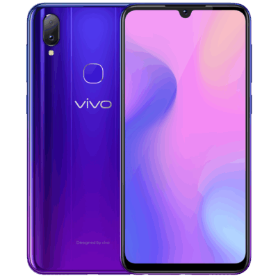 vivo Z3i