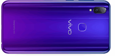 vivo Z3i