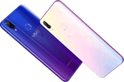 vivo Z3i