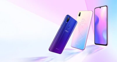 vivo Z3i