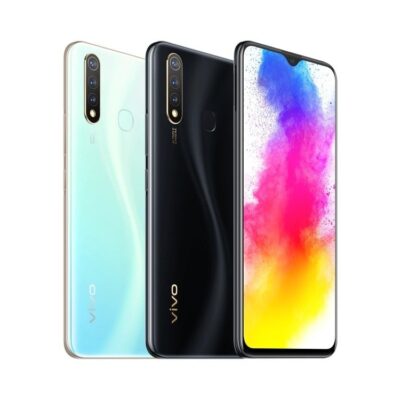 vivo Z5i