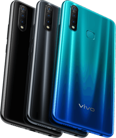 vivo Z5x