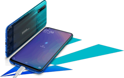vivo Z5x 712