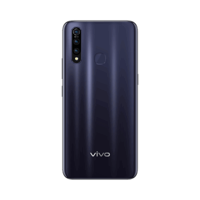vivo Z5x 712